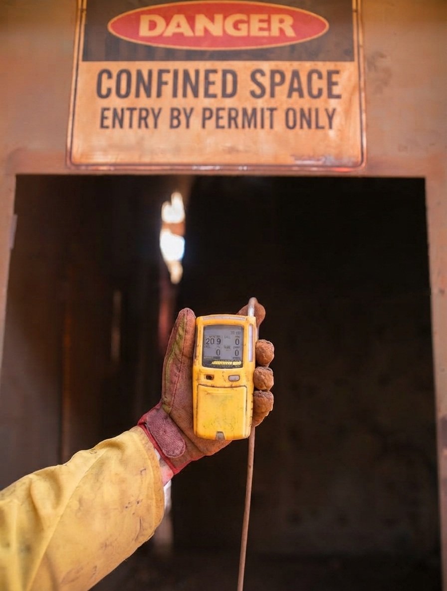 Confined Space